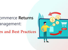 E-commerce Returns Management Processes