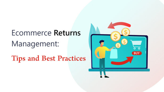 E-commerce Returns Management Processes