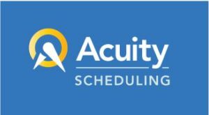 Acuity Scheduling