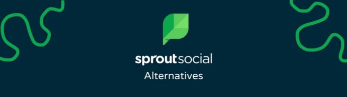 Sprout Social Alternatives