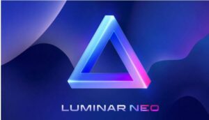 Luminar Neo