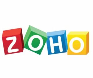 Zoho Inventory