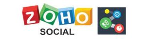 ZOHO SOCIAL