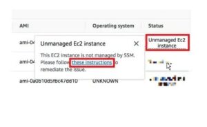 Detecting and Scanning EC2 Instances for Vulnerabilities