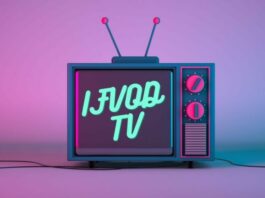 IFVOD TV – The Best Movies, Videos And TV Shows Platform