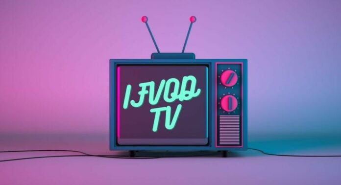 IFVOD TV – The Best Movies, Videos And TV Shows Platform