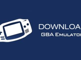 Best GBA Emulators For PC