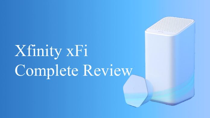 What Is xFi Complete? And Review Detail