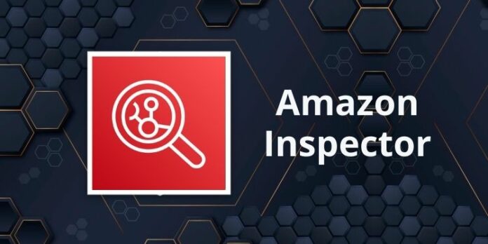 amazon inspector