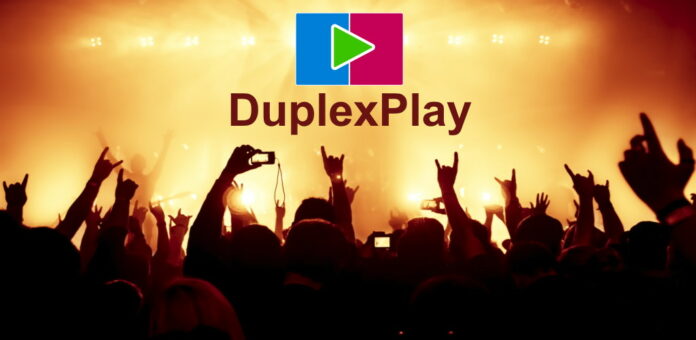 duplexplay download install