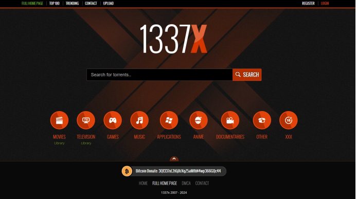 1337x