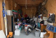 Storage Treasures: Unlocking the World of Online Storage Unit Auctions storage treasures