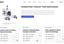 Inflact for Instagram Influencers and Bloggers and Its Alternatives Inflact