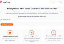 Instafinsta Instagram Reels Download instafinsta