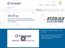 cengage