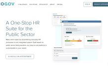 NEOGOV Streamlining HR Processes for Government Agencies NEOGOV
