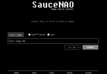 SauceNAO Power of Reverse Image Search Its Alternatives