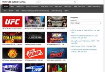 WatchWrestling Your Ultimate Guide to Enjoy Pro Wrestling Online WatchWrestling
