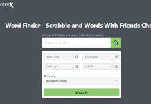 Wordfinderx Maximize your Scrabble and Words Potential Wordfinderx