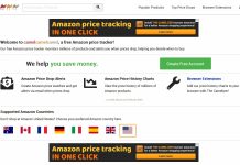 Understanding the Features of Camelcamelcamel.com Camel camel camel