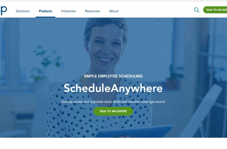 ScheduleAnywhere